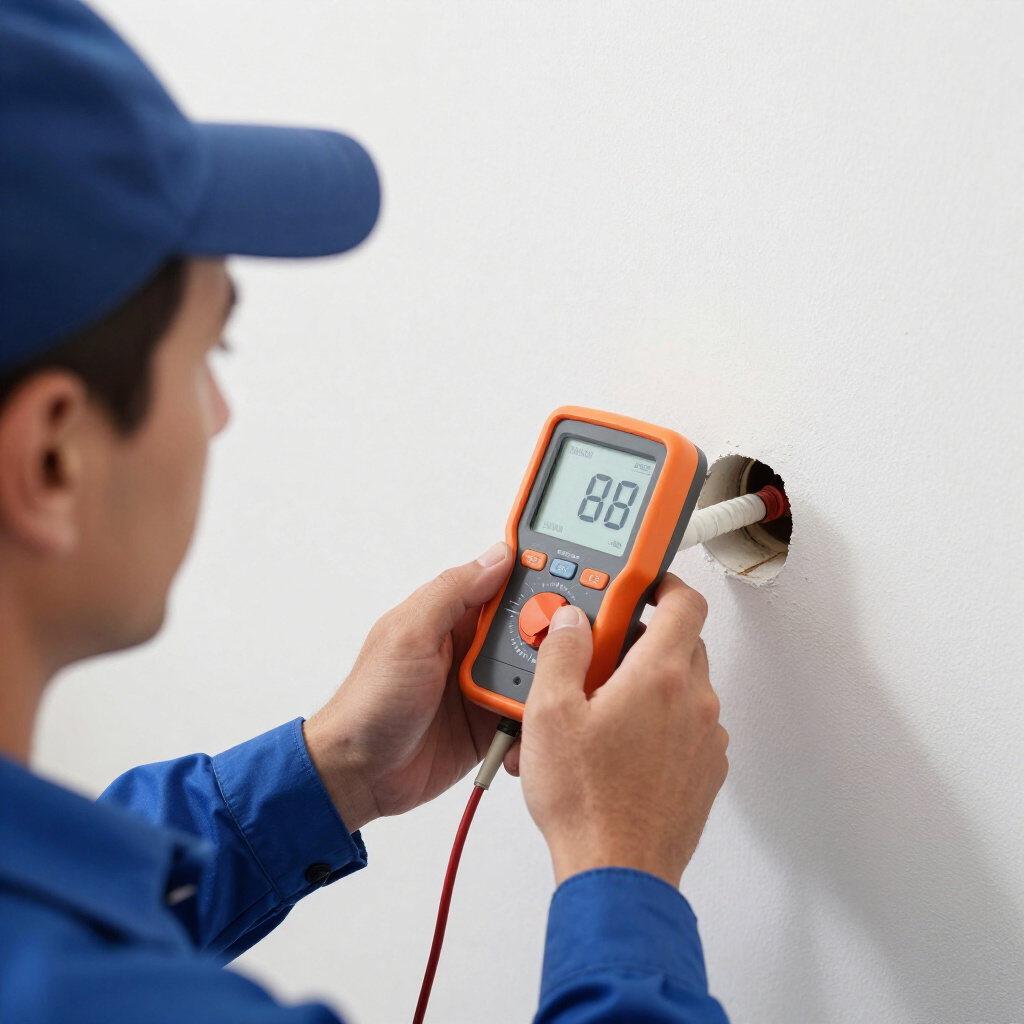 Leak Detection & Repair in Watertown