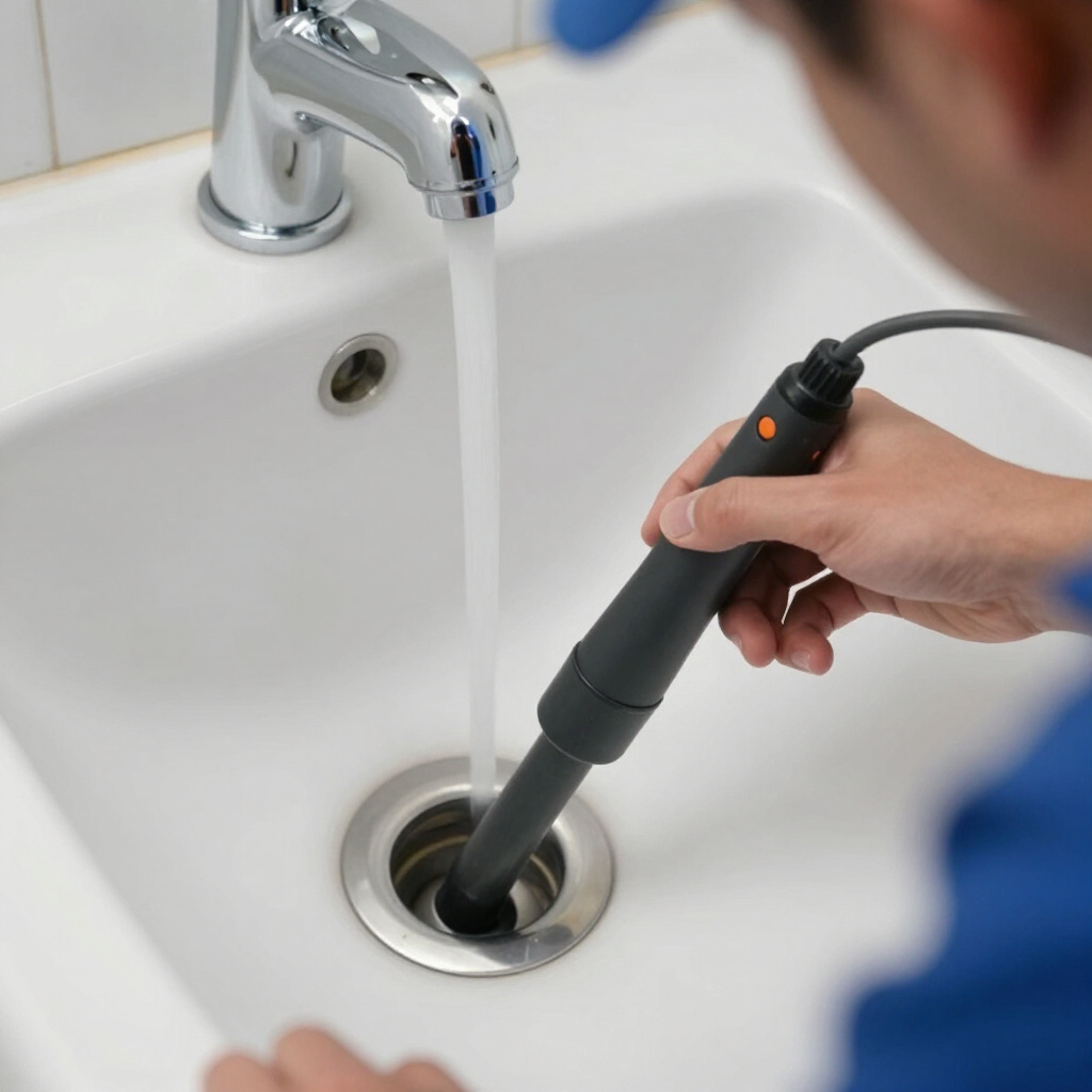 Drain Cleaning & Unclogging in Watertown