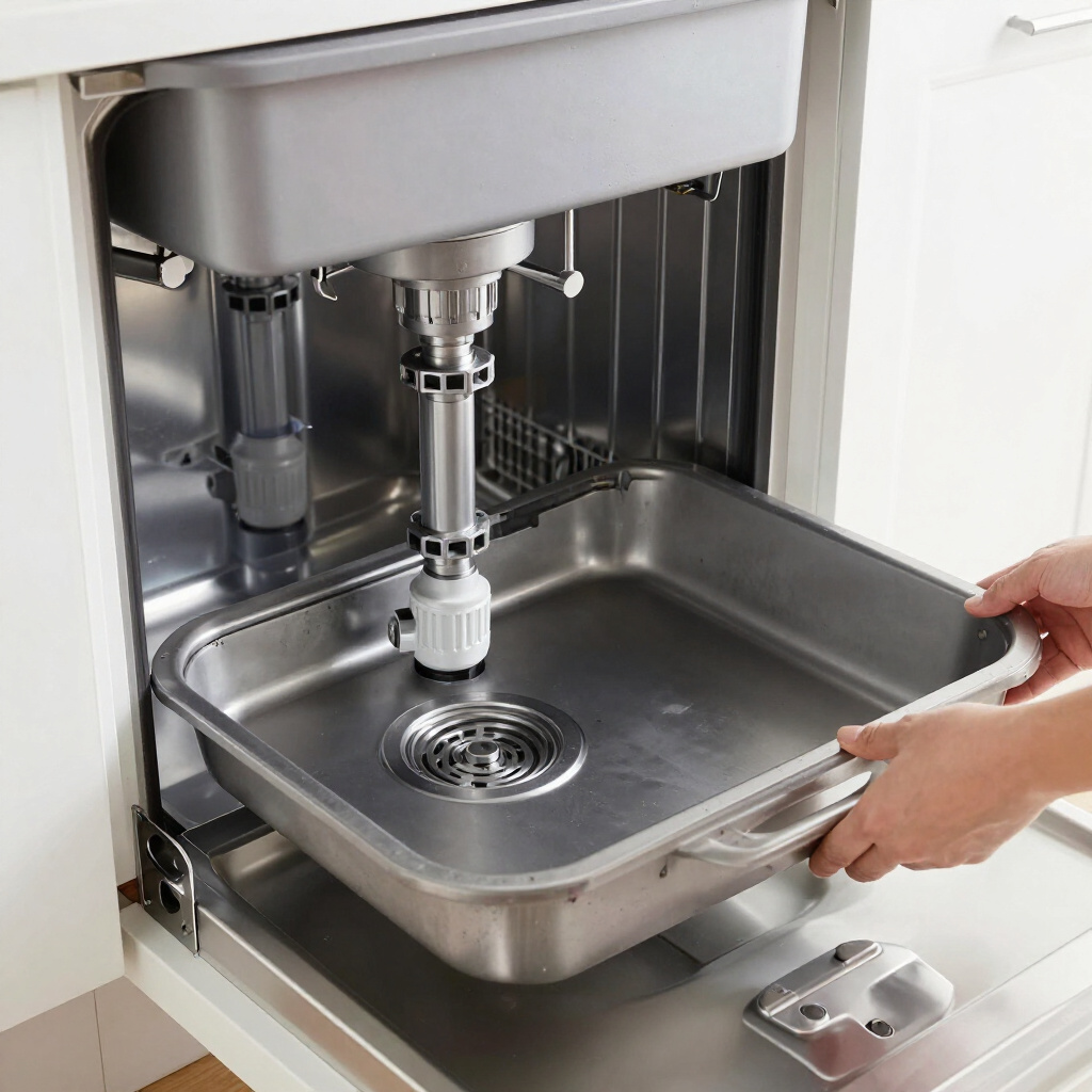 Garbage Disposal in Watertown
